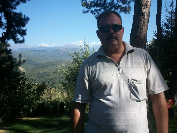 Владимир Князев