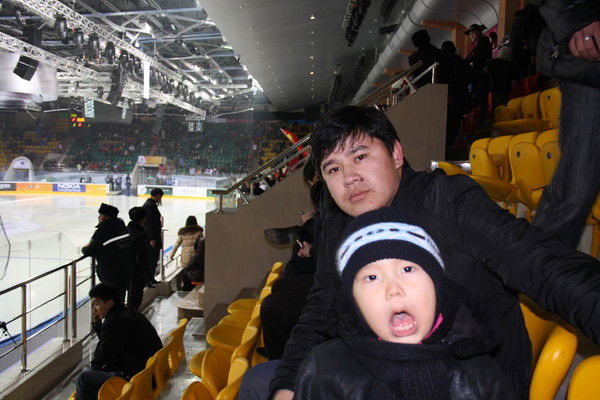 Жубаныш Узакбаев