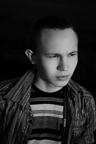 Николай Черных