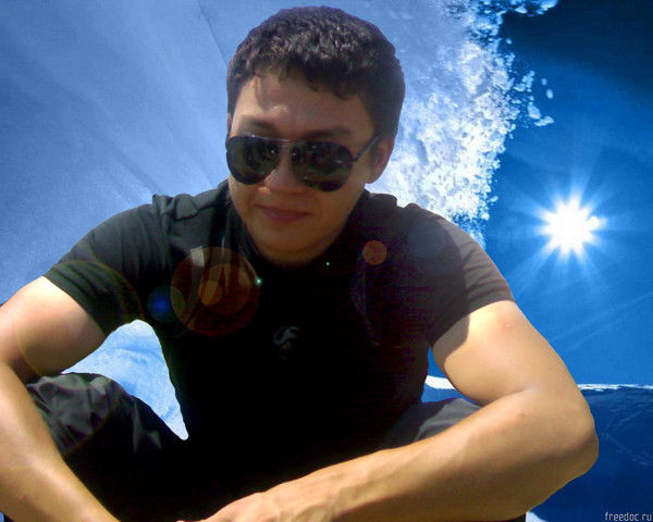 Арман Тажибаев