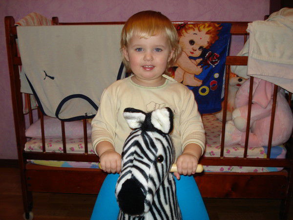 Светлана Кодолова