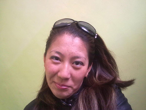 Айнагуль Шатаева