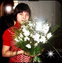 Юлия Фомёнкова