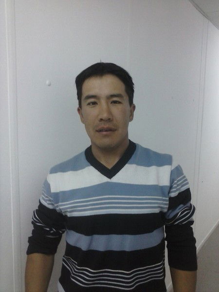 Кайсар Рахиев