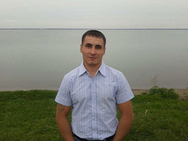 Александр Катаев