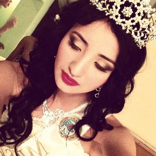 Костанайские)))) Самые Красивые