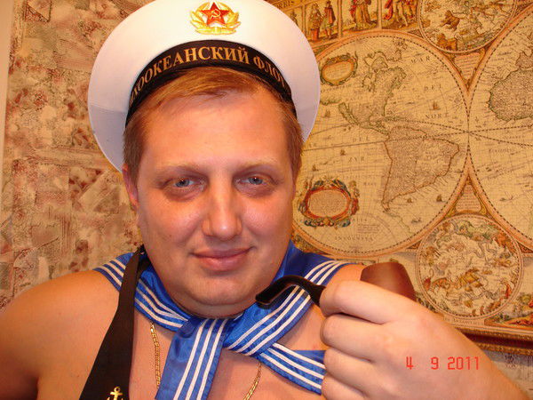 Александр Кальной