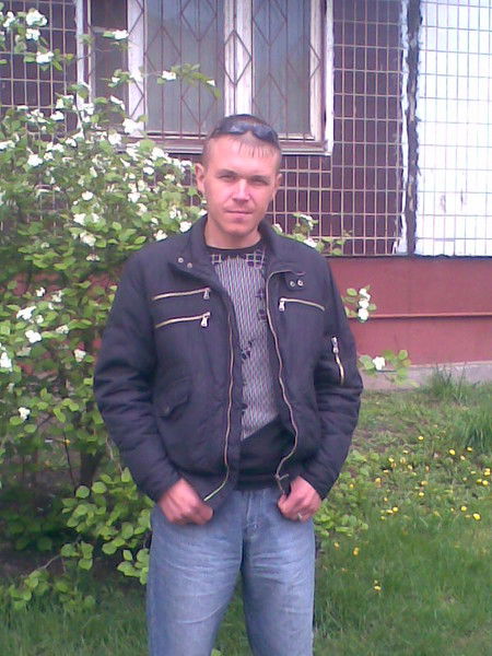 Олег Евсеев