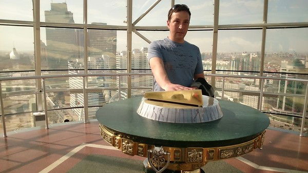 Фурхат Джумабаев