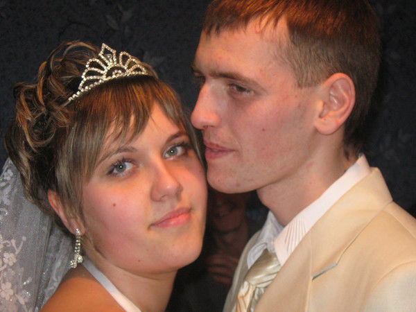 Настя Бабкова