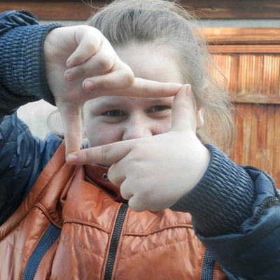 Алёна Рыжкова