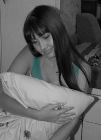 Инна Луценко