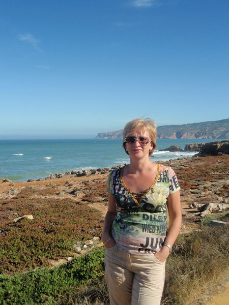 Ирина Шабля