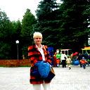 Светлана Лебедева