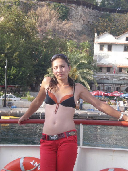 Нургуль Мулдагалиева