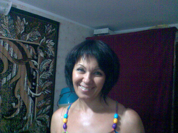 Светлана Костенок