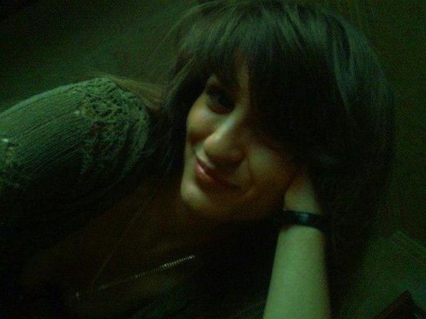 Екатерина Чернова