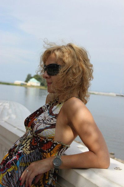 Наталья Кашапова