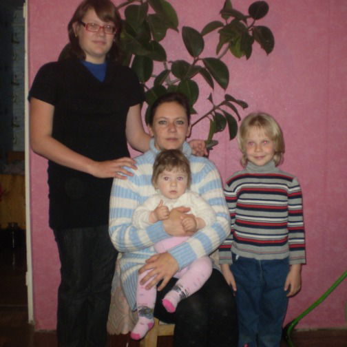 Алена Супруненко