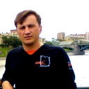 Игорь Валюшкин