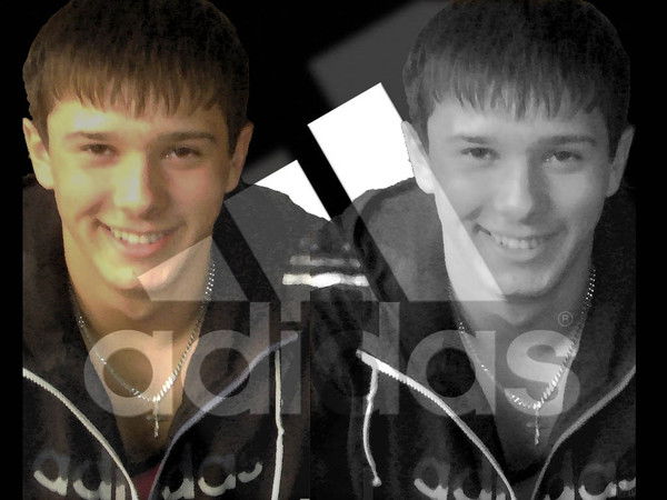 Виктор Павлович