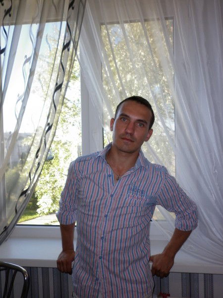 Артём Максудов