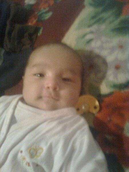 Гульмира Сардарова