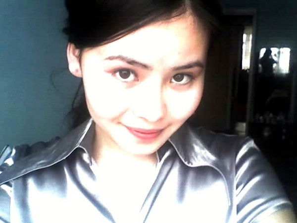 Наргиза Салыкбаева