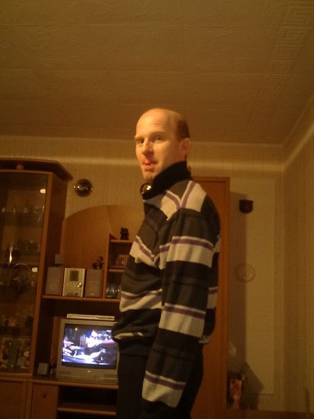 Андрей Дрожжин