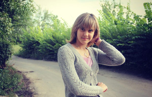 Мария Батяева