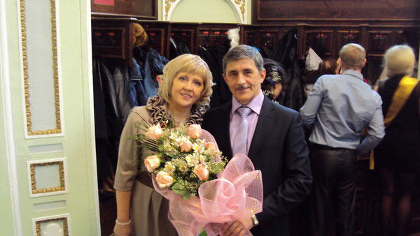 Виталий Сухарев