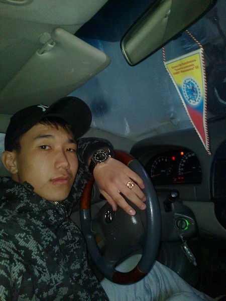 Расул Айткалиев