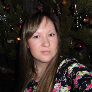 Елена Томина