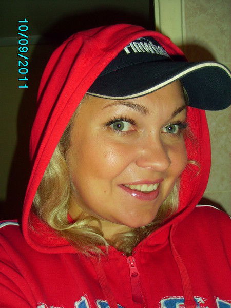 Марина Бурдюгина