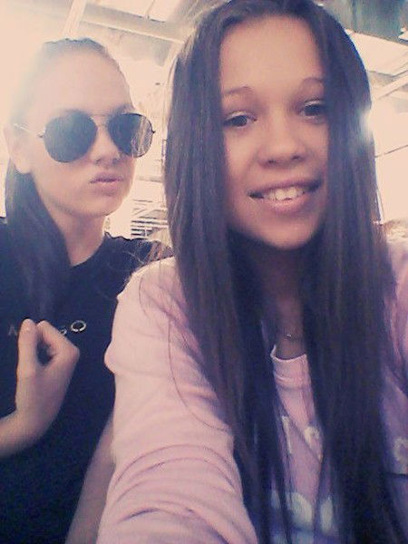 Кристина Доможирова