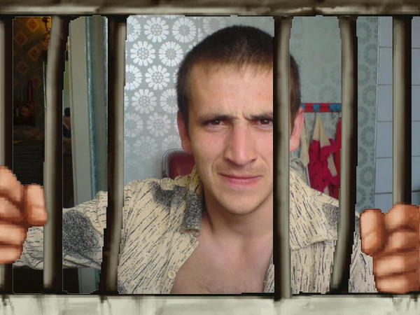 Алексей Бушуев