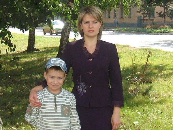 Чеснокова Елена