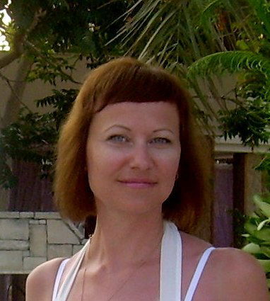 Свинцова Ольга