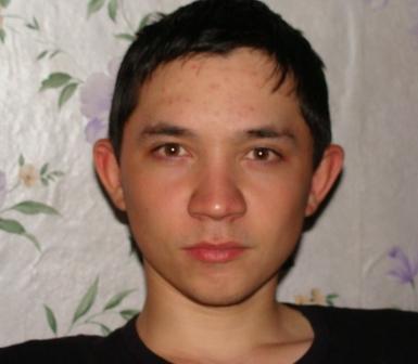 Александр Ахметшин