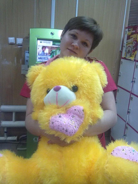 Наталья Кожевникова