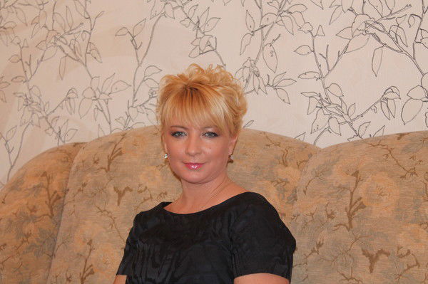 Валентина **