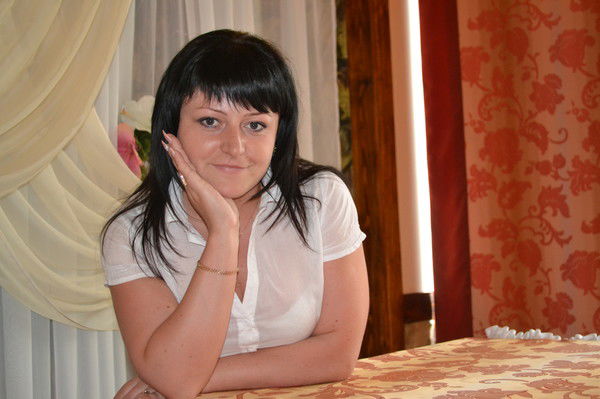 Марина Соловьева