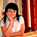 Марина Соловьева
