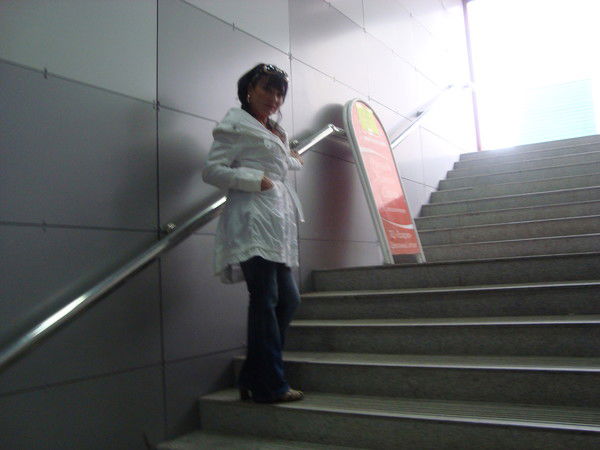 Антонина Добрынина