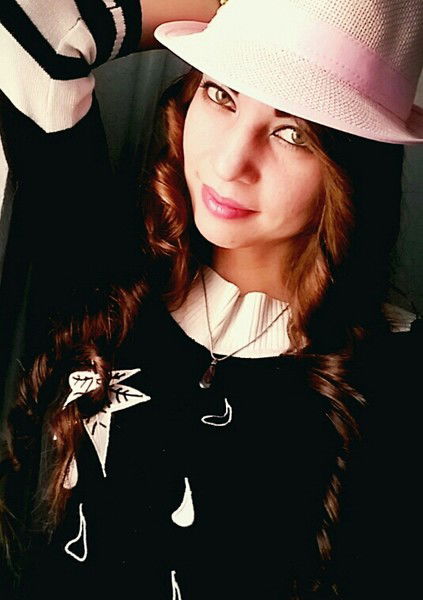 Aziza Gurbanmyradowa