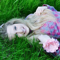 Анастасия Рахвалова