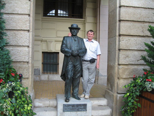 Вячеслав Щавелев