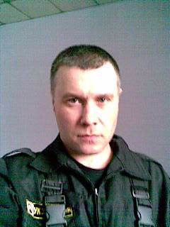 Алексей Вязьмин