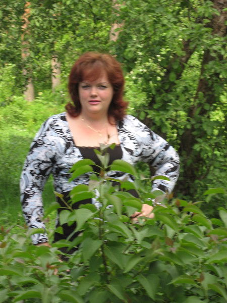 Людмила Буканова