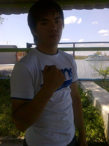 Meiirbekov_Dinmyhammed